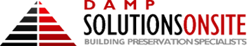 Damp Solutions On Site (London) Ltd logo